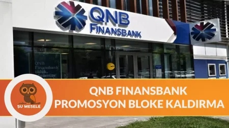 QNB Finansbank Emekli Maaşı Taşıma