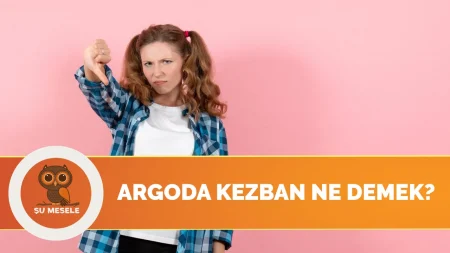 Argoda Kezban